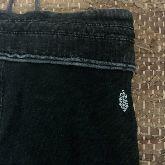 Free People/FP Movement Legging Bundle:Kyoto High-Rise(2) & Underneath It All(1) - Picture 5 of 15